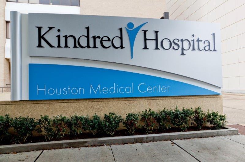 Houston sign1 - Houston Medical Center