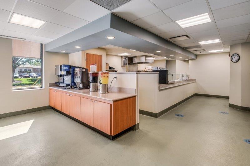 Cafeteria 1 - Indianapolis North