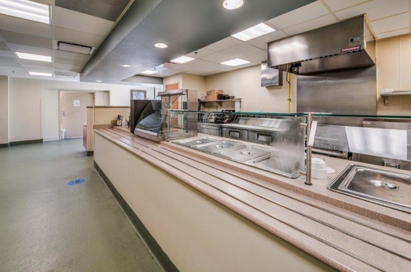 Cafeteria 2 - Indianapolis North