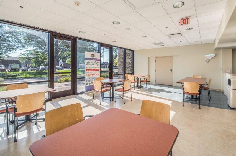 Dining Area 1 - Indianapolis North