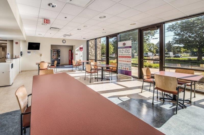 Dining Area 2 - Indianapolis North