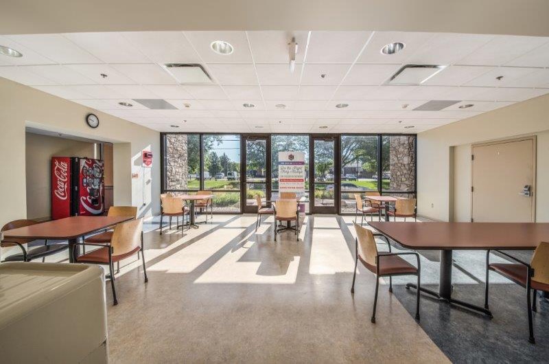 Dining Area 3 - Indianapolis North
