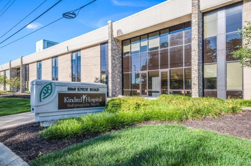 Exterior 3 - Indianapolis North