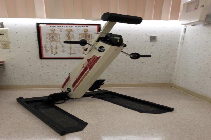 Rehab Equipment - La Mirada