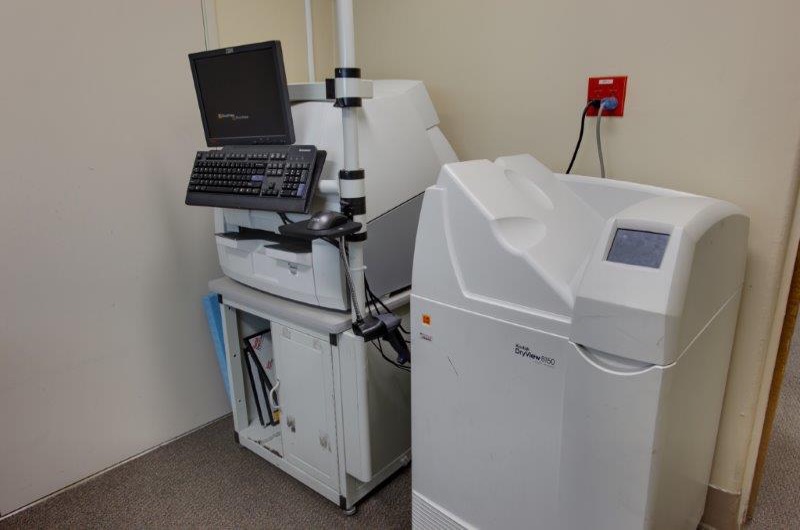 Xray Imaging Machine - La Mirada