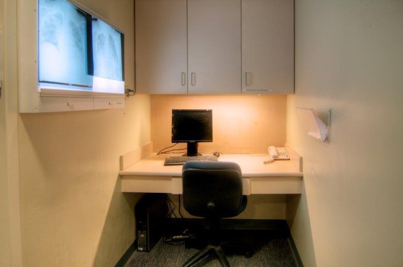Lima Computerstation - Lima