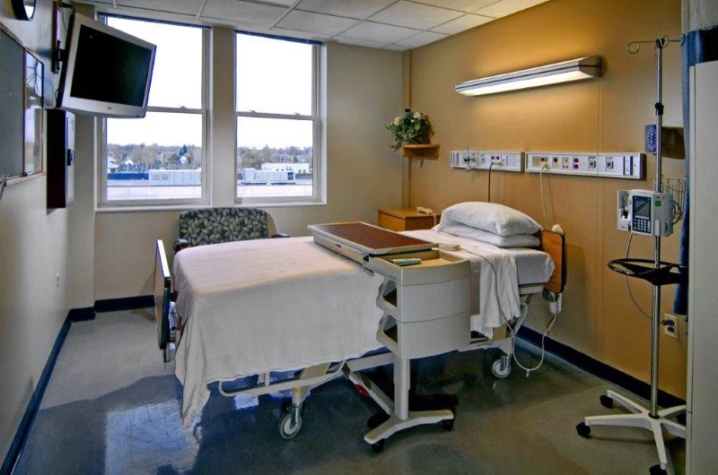 Lima Patientroom - Lima