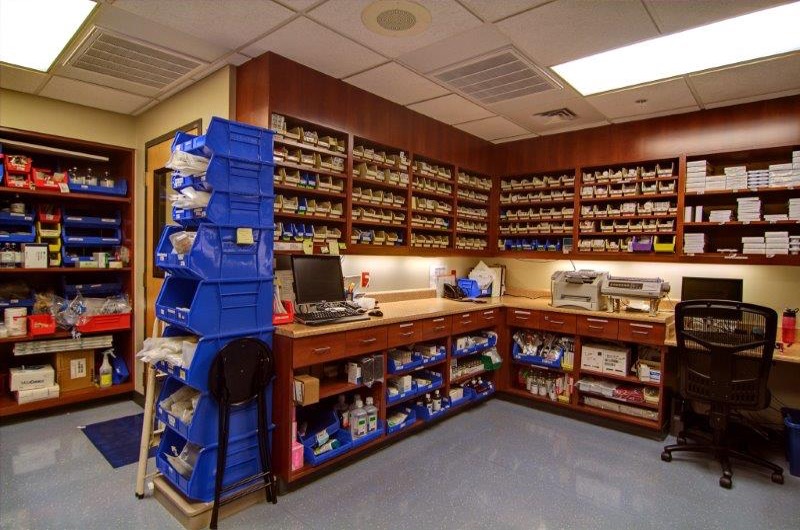Lima Pharmacy - Lima