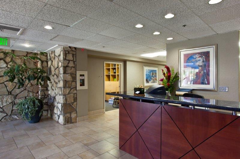 Lobby 1 - Los Angeles