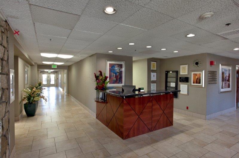 Lobby 2 1 - Los Angeles