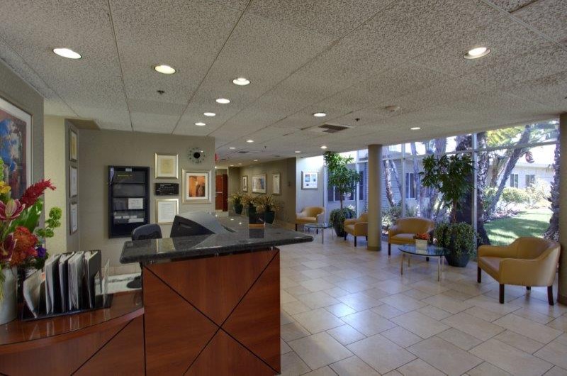 Lobby 3 - Los Angeles