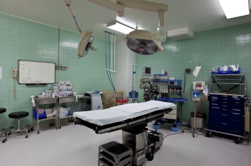 Operating Room - Los Angeles