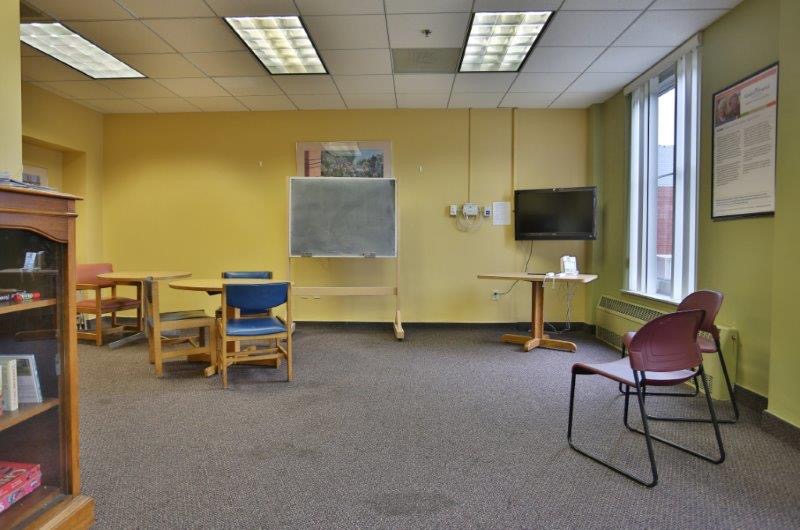 Game Room 1 - Louisville