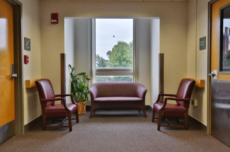 Lobby 1 - Louisville