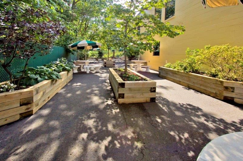Garden 02 - Philadelphia