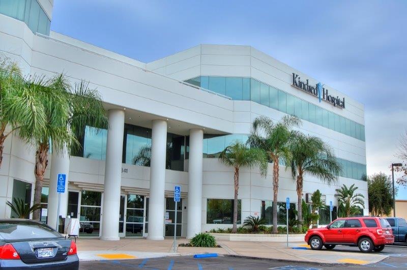 Exterior 2 - Rancho