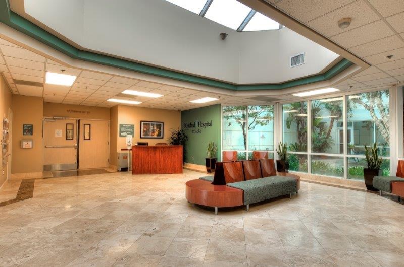 Lobby 2 - Rancho