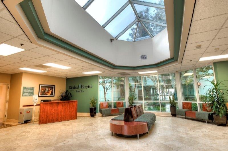 Lobby 3 - Rancho