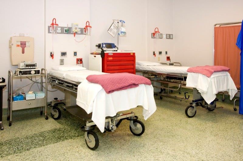 ICU 2 - San Diego